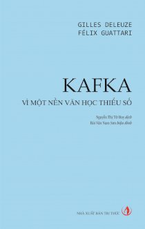 Kafka –Vì một nền văn học thiểu số 