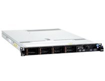 Server IBM System x3550 M4 7914G2U (Intel Xeon E5-2650 2.0GHz, RAM 16GB, Không kèm ổ cứng)