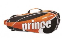 Prince Tour Team 6 Pack Tennis Bag Orange 2014