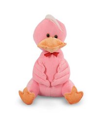 Acctu Duck Promo Pink - 20 cm