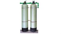 Hệ thống lọc nước giếng Composite Gia Phạm 1000L-3000L/giờ