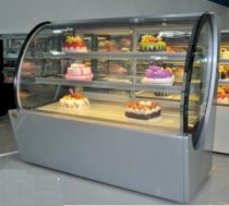 Tủ trưng bày bánh kem Huasheng Series 7