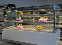 Tủ trưng bày bánh kem Huasheng Series ME8