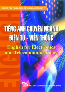 Tiếng anh chuyên ngành điện tử viễn thông