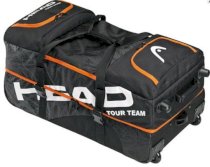 Head Tour Team Travel Bag 2013