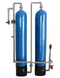 Hệ thống lọc nước giếng P.V.C Gia Phạm 1000L-3000L/giờ