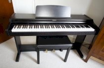 Đàn Piano Technics SXPX 222 
