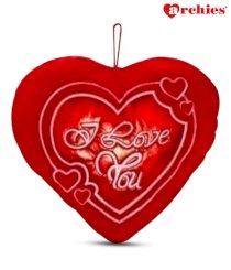 Archies Valentine Love Heart