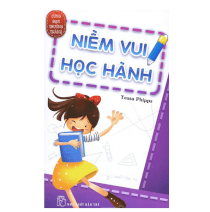 Cùng bạn trưởng thành - Niềm vui học hành