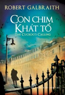 Con chim khát tổ