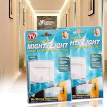 Đèn LED Mighty Light đa năng CR-54630