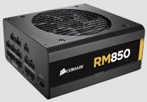 Corsair RM850 Series Gold Certified Fully Modular PSU