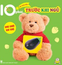 Bộ khởi đầu - 10 phút trước khi ngủ - Trò chơi trí tuệ