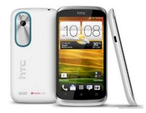 HTC Desire X Dual SIM White