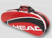 Head Core Red Pro Tennis Bag