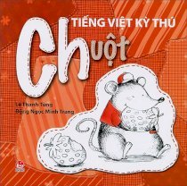 Tiếng Việt kỳ thú - Chuột