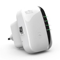 300Mbps Wifi Repeater with WPS SH-WN560N2