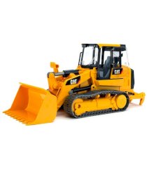 Bruder 1:16 Scale CAT Track Loader