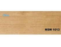 Gạch nhựa giả gỗ MS Galaxy deco MSW1013
