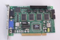 Bộ mạch ghi hình PCI 16 kênh GV800