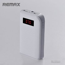 Pin dự phòng Remax Proda 10000mAh (Trắng)