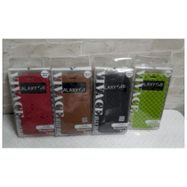 Flipcover Vivace Quick Windown Samsung