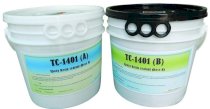 Keo trám lấp đường nứt liên kết bê tông Consco TC 1401