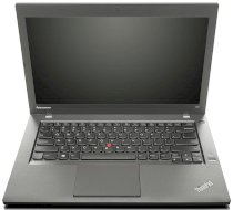 Lenovo ThinkPad T440 (20B6005JUS) (Intel Core i5-4300U 1.9GHz, 8GB RAM, 180GB SSD, VGA Intel HD Graphics 4400, 14 inch, Windows 8 Pro 64 bit)