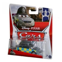 Disney Pixar Cars Palace Chaos Mark Wheelsen #7/9 1:55 Scale