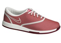  Nike - Women's Lunar Duet Sport Golf Shoes Light Red 