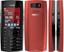 Giải mã Nokia X2-02 