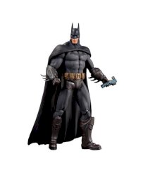 DC Collectibles Batman: Arkham City: Series 3 Batman Action Figure