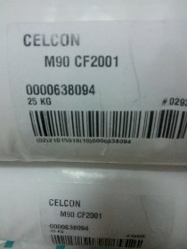 Hạt nhựa POM Celcon M90 CF2001