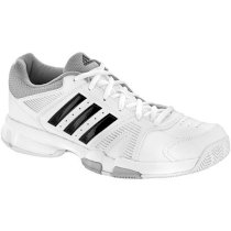 Adidas Ambition VIII STR Men's White/Black/Silver