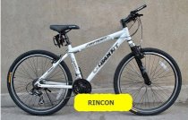 Xe đạp thể thao Giant Rincon 2012