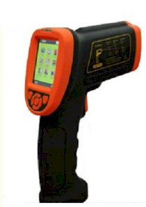 Máy đo nhiệt độ bằng hồng ngoại SmartSensor AR982