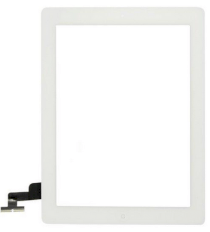 Màn hình kính cảm ứng iPad 1 White