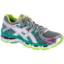  ASICS GEL-Surveyor™ 2 Women's Titanium/White/Sharp Green