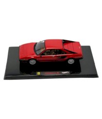Mattel Hot Wheels Ferrari Elite Mondial Car