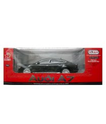 Mixed Bag Audi A7 Radio Control Car