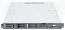 Server HP Proliant SE316M1 L5520 (Intel Xeon L5520 2.26GHz, RAM 4GB, HDD 2x 150GB SATA 10k, PS 2x400W)
