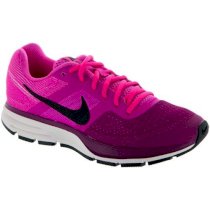  Nike Air Pegasus+ 30 Women's Pink Foil/Raspberry Red