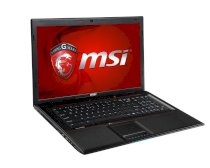 MSI GP60 2PE Leopard (9S7-16GH11-033) (Intel Core i5 4200H, 4GB RAM, 750GB HDD, VGA nVIDIA Geforce GTX840M, 15.6 inch Full HD, DOS)