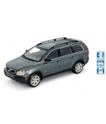 NewRay 1:32 Scale Volvo XC90 Silver