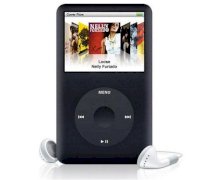 Sửa màn hình video iPod Classic Nano
