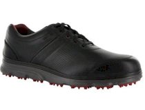  FootJoy - DryJoy Casual Spikeless Golf Shoes Black 