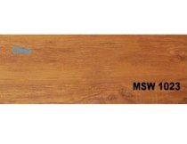 Sàn nhựa giả gỗ MS Galaxy deco MSW1023
