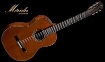Merida Classic Guitar DC-15SP