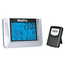 Đồng hồ đo nhiệt độ và độ ẩm WeaPro WP-003