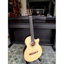 Guitar Classic Vũ Uyên CL-25